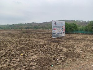  Plot For Sale in Uran