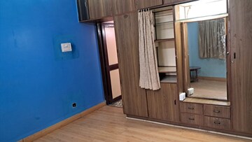 Building Lobby in 3 BHK Independent House at Scheme No 54 – for Rent
