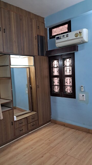 Living Room in 3 BHK Independent House at Scheme No 54 – for Rent