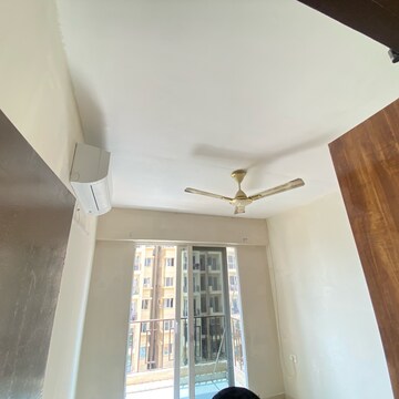 Furnished Amenities in 2 BHK Apartment at Signature Orchard Avenue 2, Hayatpur – for Rent
