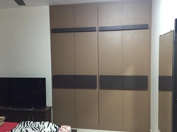 Furnished Amenities in 2 BHK Apartment at Cosmos Jewels, Ghodbunder Road – for Rent