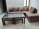 2 BHK 650 Sq.Ft. Apartment in Cosmos Jewels