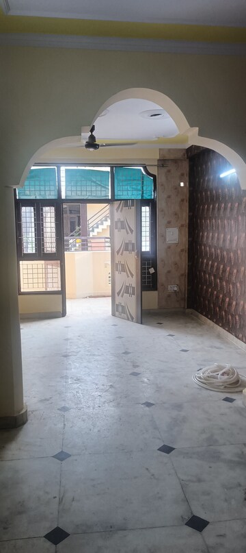 Living Room in 3 BHK Builder Floor at Vaishali Sector 5 – for Sale