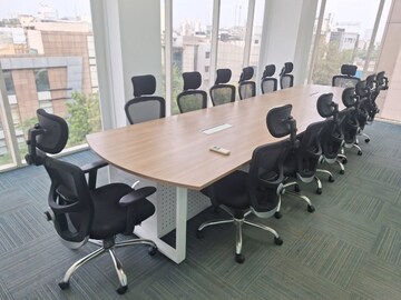  Office Space For Rent in Sector 44