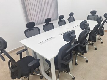 Team Area in  Office Space at Sector 44 – for Rent
