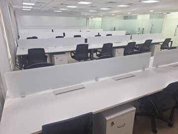 Team Area in  Office Space at Sector 44 – for Rent