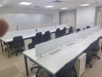 Team Area in  Office Space at Sector 44 – for Rent