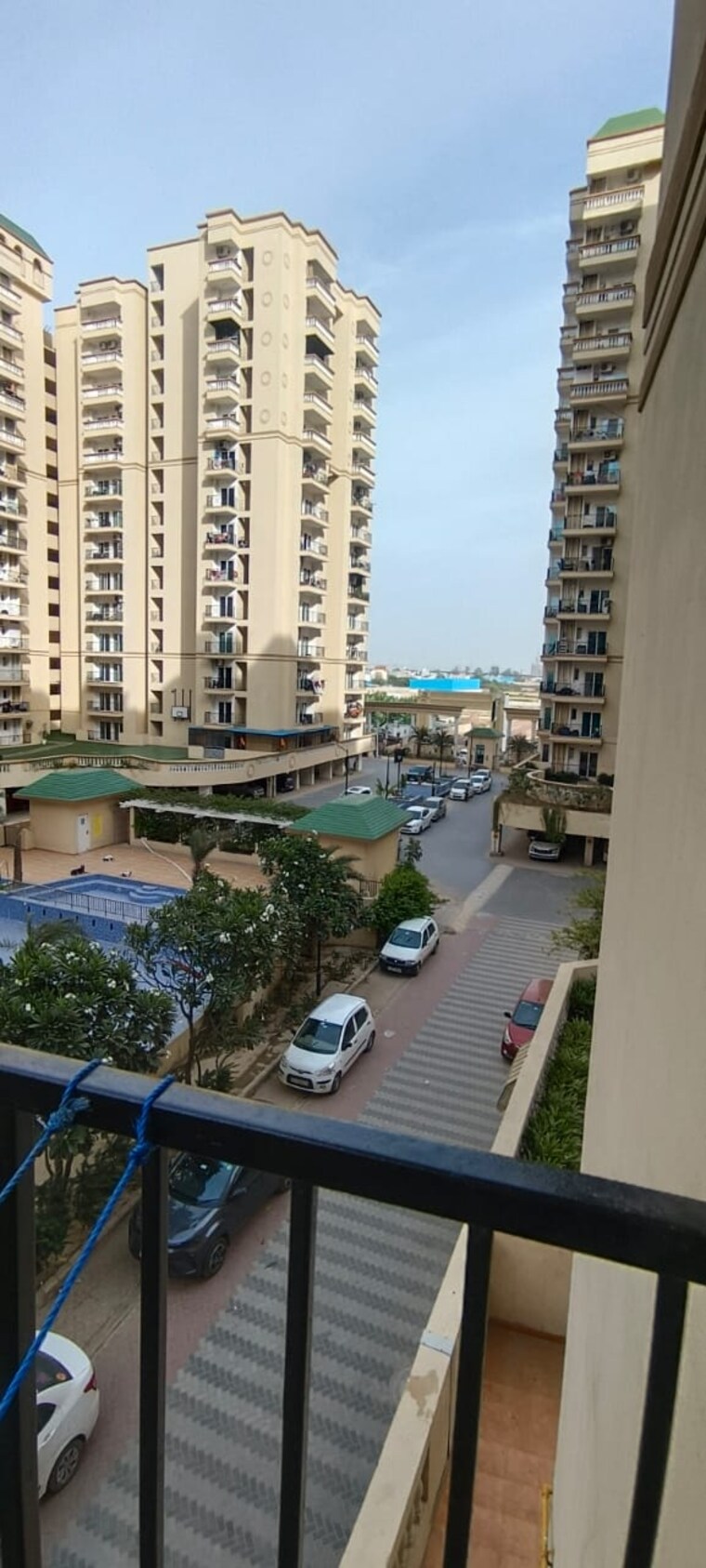 Master Plan, nilaya-greens 2 Bedroom 927 Sq.Ft. Apartment In Raj Nagar Extension Ghaziabad 8958762