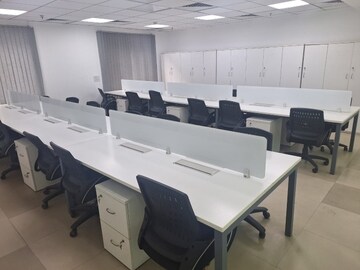 Team Area in  Office Space at Sector 44 – for Rent