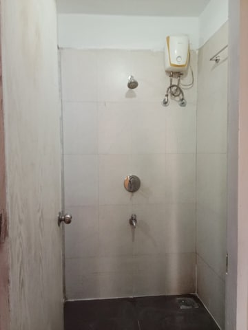 Bathroom in 1 BHK Apartment at Lodha Palava - Casa Bella, Dombivli East – for Rent