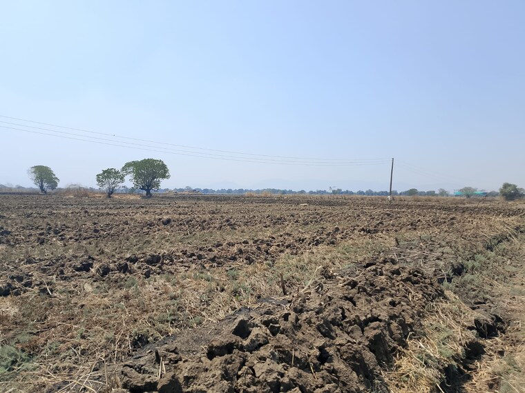 undefined, dronagiri Commercial Land 6536 Sq.Ft. In Dronagiri Navi Mumbai 8958761