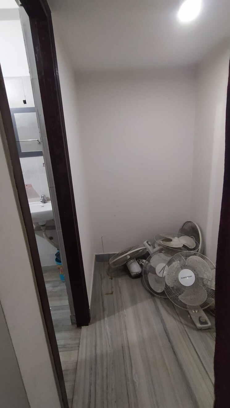 Balcony, unique-parkwoods 2 Bedroom 860 Sq.Ft. Apartment In Rajarhat Kolkata 8958779