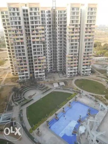 Master Plan in 4 BHK Apartment at Bestech Park View Sanskruti, Sector 92 – for Rent