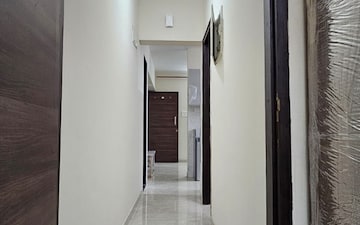 4 BHK Apartment For Sale in Hubtown Seasons, Chembur
