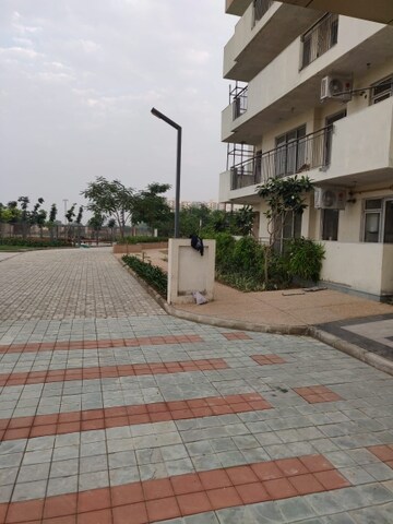 4 BHK Apartment – Exterior View View at Bestech Park View Sanskruti, Sector 92 - for Rent