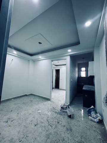 Room in 1 BHK Builder Floor at Freedom Fighters Enclave – for Rent