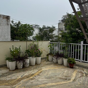 5 BHK Apartment – Exterior View View at Vasant Kunj - for Sale