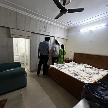 5 BHK Apartment For Sale in Vasant Kunj