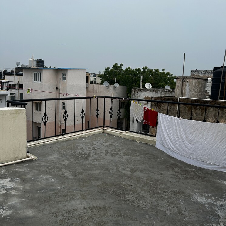 Exterior View, vasant kunj 5 Bedroom 3600 Sq.Ft. Apartment In Vasant Kunj Delhi 8958796