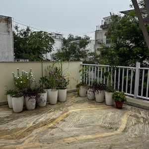 5 BHK Apartment – Exterior View View at Vasant Kunj - for Sale