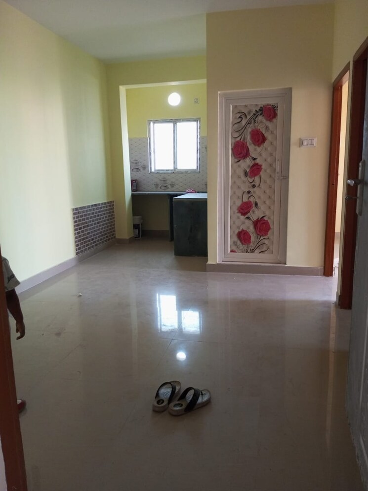 Room, clubtown-paradise 3 Bedroom 1002 Sq.Ft. Apartment In Rajarhat Kolkata 8958800