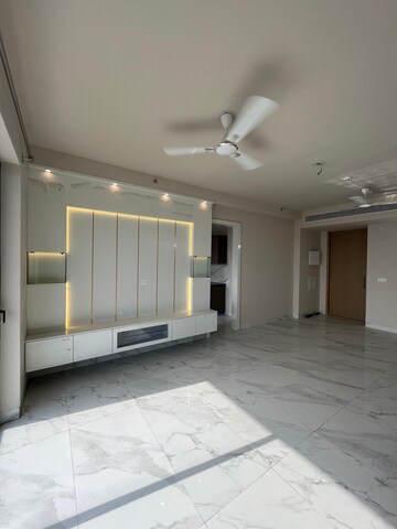 3 BHK Apartment For Sale in M3M Heights, Sector 65
