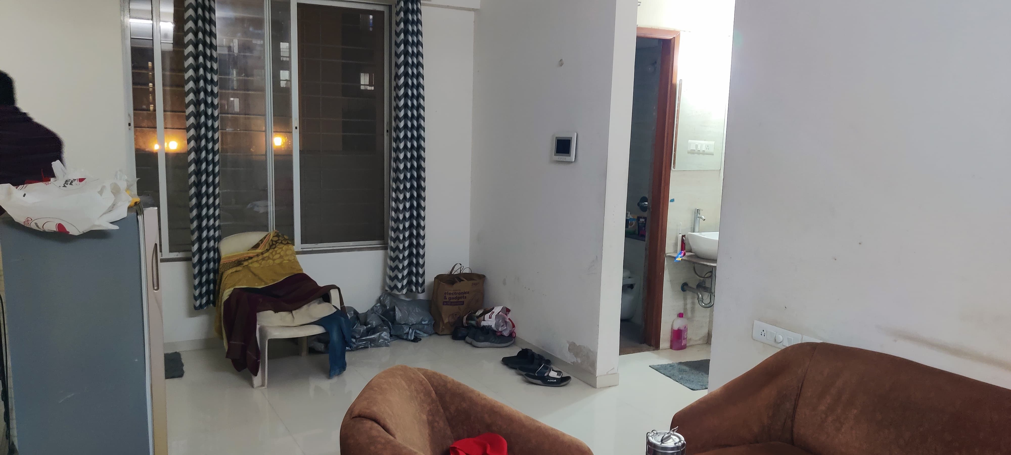 2 BHK + Pooja Room Apartment For Sale in Nirman Altius