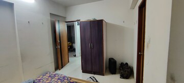 Bedroom in 2 BHK Apartment at Nirman Altius, Kharadi – for Sale
