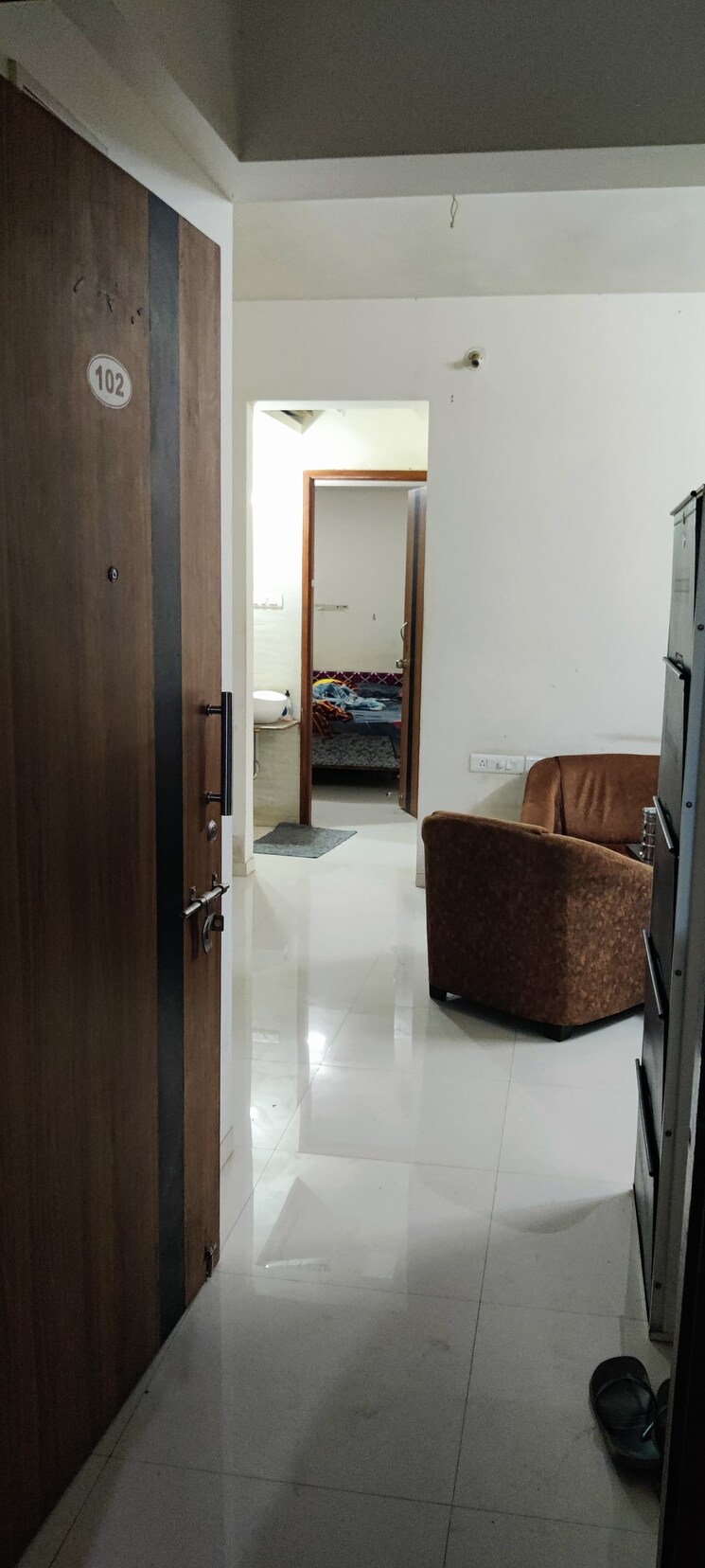 Bathroom, nirman-altius 2 Bedroom 2100 Sq.Ft. Apartment In Kharadi Pune 8958790