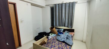 Team Area in 2 BHK Apartment at Nirman Altius, Kharadi – for Sale