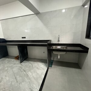 Kitchen in 3 BHK Apartment at Kothrud – for Sale