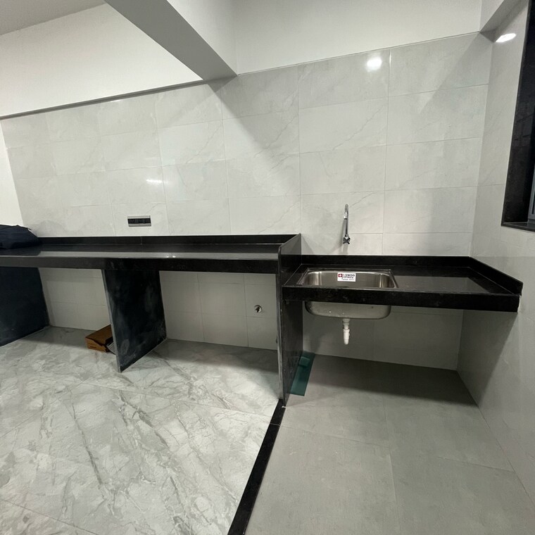 Kitchen, kothrud 3 Bedroom 1400 Sq.Ft. Apartment In Kothrud Pune 8958825