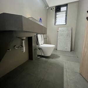 Kitchen in 3 BHK Apartment at Kothrud – for Sale