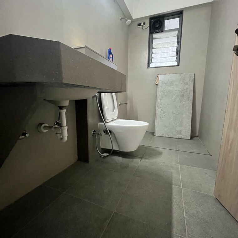 Kitchen, kothrud 3 Bedroom 1400 Sq.Ft. Apartment In Kothrud Pune 8958825