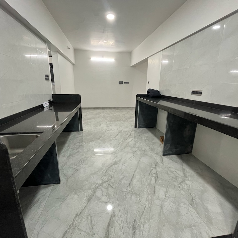 Kitchen, kothrud 3 Bedroom 1400 Sq.Ft. Apartment In Kothrud Pune 8958825