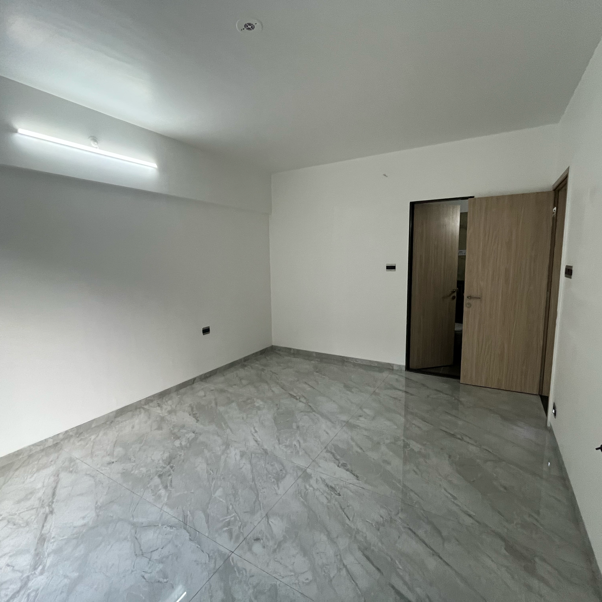 3 BHK Apartment For Sale in Manav