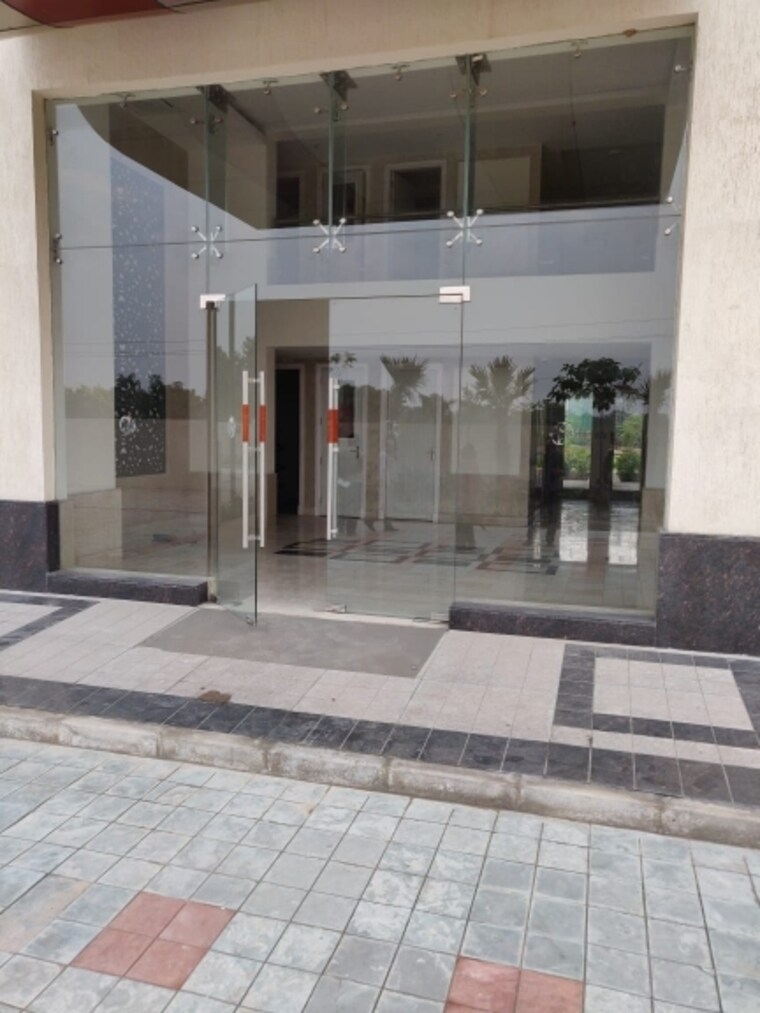  Parking, bestech-park-view-sanskruti 3 Bedroom 1920 Sq.Ft. Apartment In Sector 92 Gurgaon 8958833