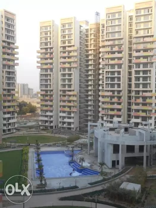 3 BHK Apartment For Sale in Bestech Park View Sanskruti
