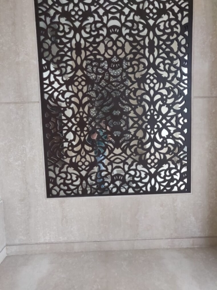 Bedroom, bestech-park-view-sanskruti 3 Bedroom 1920 Sq.Ft. Apartment In Sector 92 Gurgaon 8958833