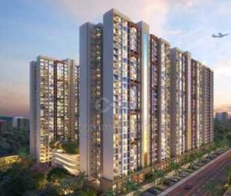 2 BHK 726 Sq.Ft. Apartment in Saheel Itrend Futura
