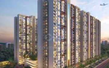 2 BHK Apartment For Sale in Saheel Itrend Futura, Mahalunge