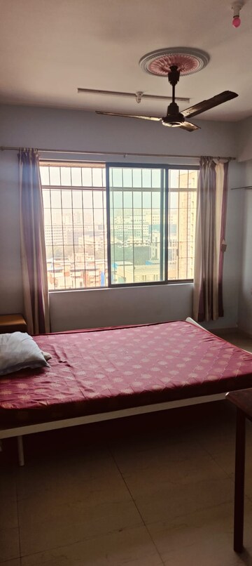 2 BHK Apartment For Rent in Shiv Om CHS, Chandivali
