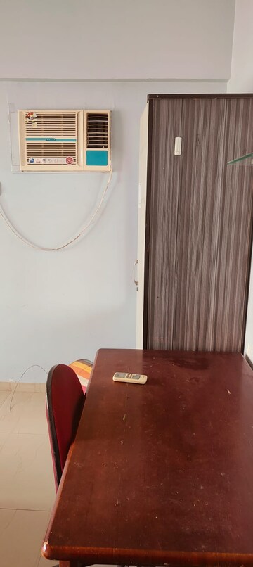 Living Room in 2 BHK Apartment at Shiv Om CHS, Chandivali – for Rent