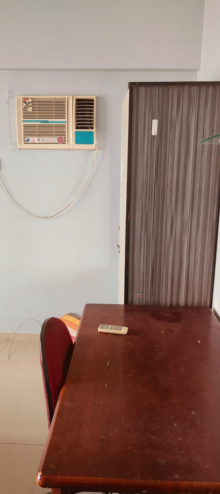 Living Room, shiv-om-chs 2 Bedroom 900 Sq.Ft. Apartment In Chandivali Mumbai 8958845