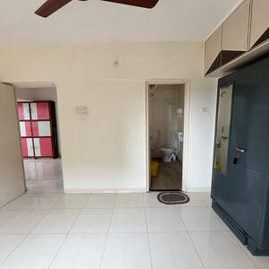 Building Lobby in 2 BHK Apartment at Kothrud – for Sale