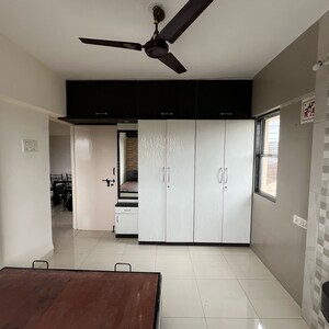 Kitchen in 2 BHK Apartment at Kothrud – for Sale