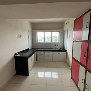 Kitchen in 2 BHK Apartment at Kothrud – for Sale