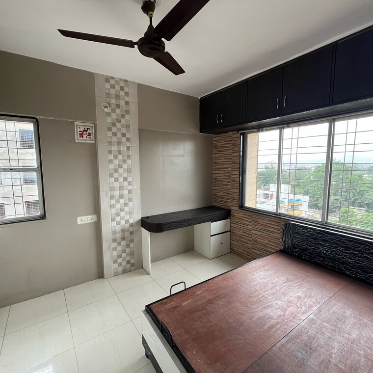 Kitchen, kothrud 2 Bedroom 900 Sq.Ft. Apartment In Kothrud Pune 8958879