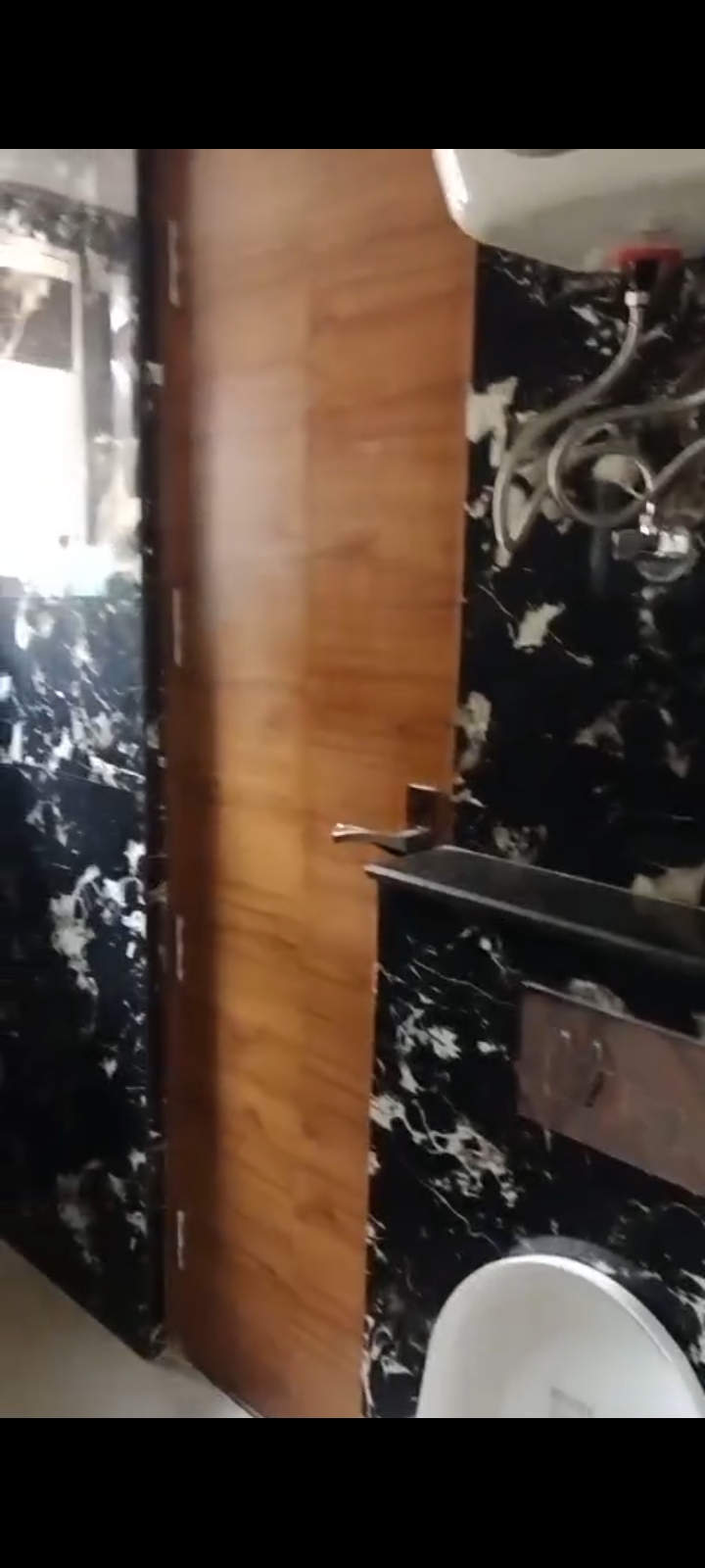 3 BHK Apartment For Rent in St Anns Apartments