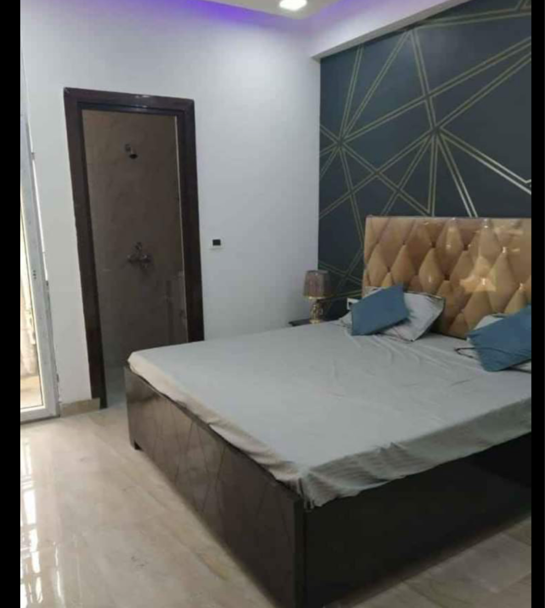 2 BHK 800 Sq.Ft. Apartment in Divine Ambrosia Apartment